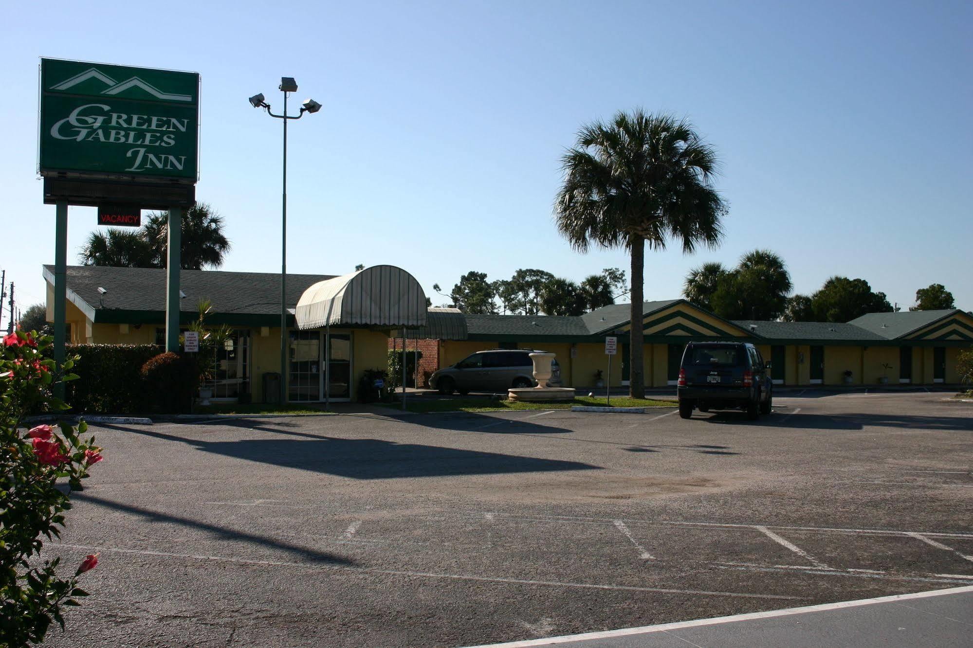 Green Gables Inn Lake Wales Bagian luar foto